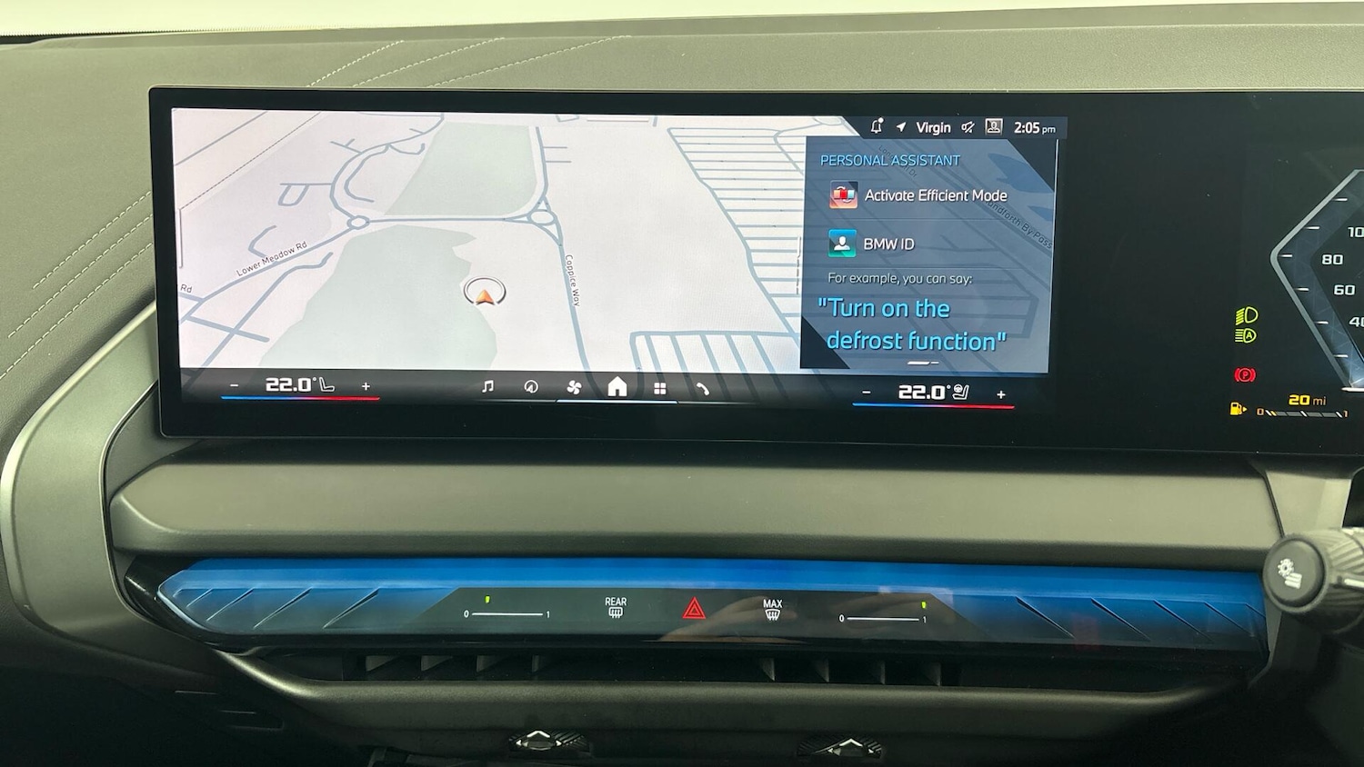 Used BMW X3 2025 for sale - 77130646: Photo 8