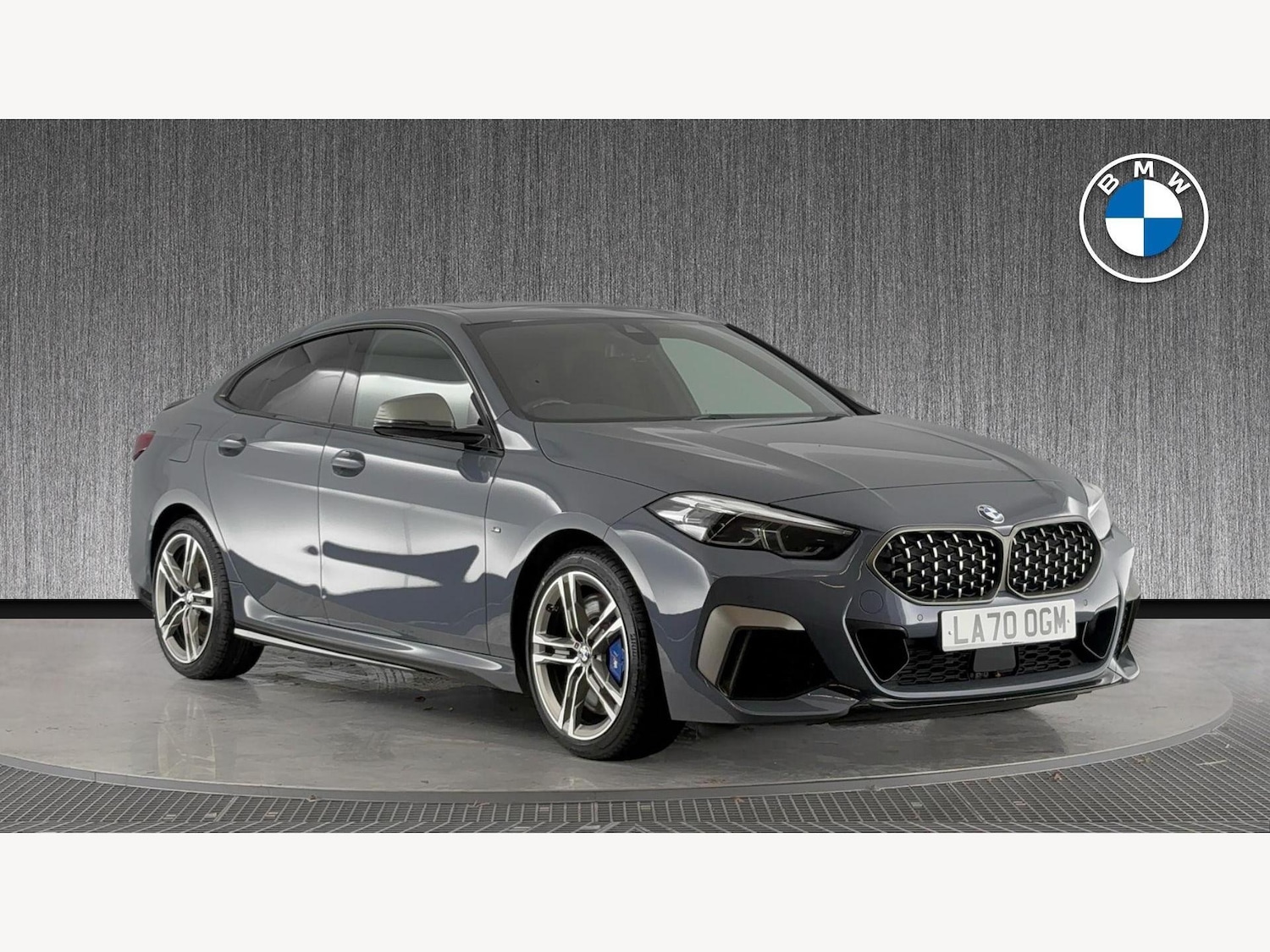 Used BMW 2 Series 2021 for sale - 76786459: Photo 1