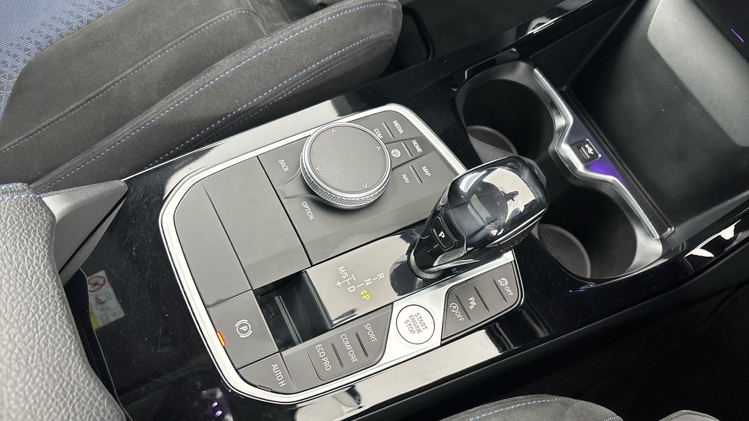 Used BMW 2 Series 2021 for sale - 76786459: Photo 10