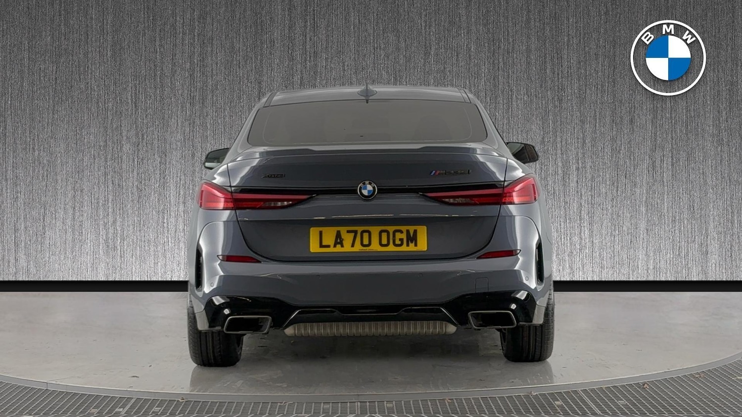 Used BMW 2 Series 2021 for sale - 76786459: Photo 15