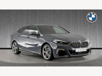 2021 (70) - M235i xDrive 4dr Step Auto