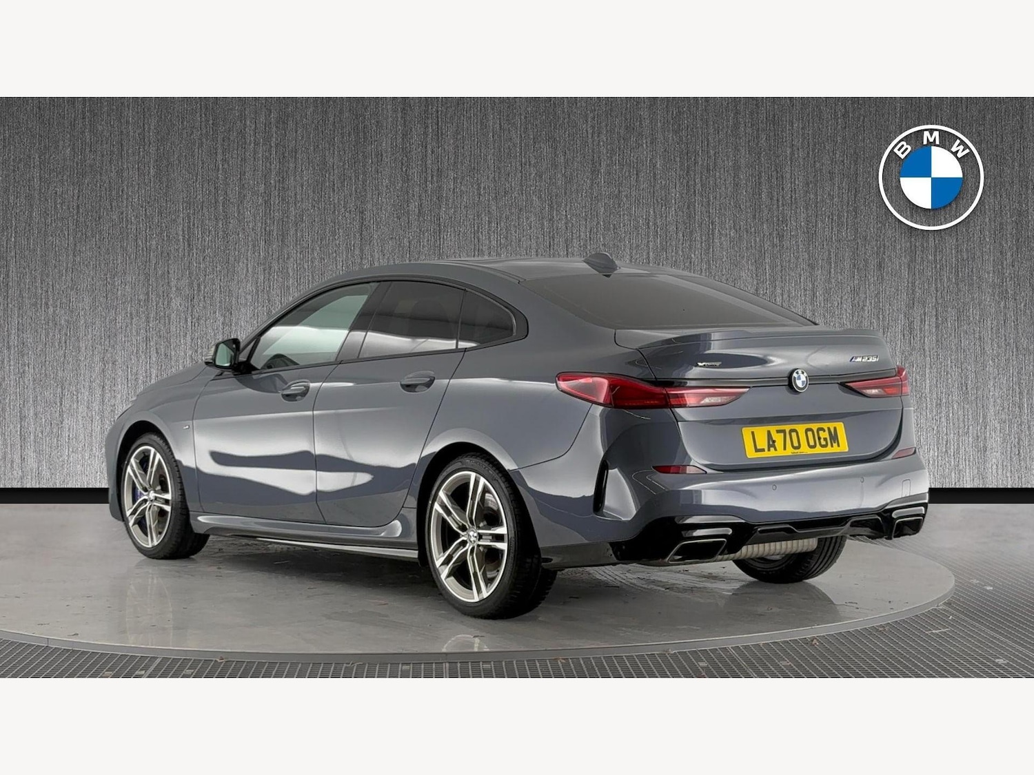 Used BMW 2 Series 2021 for sale - 76786459: Photo 2