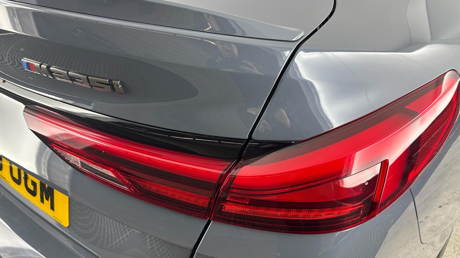 Used BMW 2 Series 2021 for sale - 76786459: Photo 22