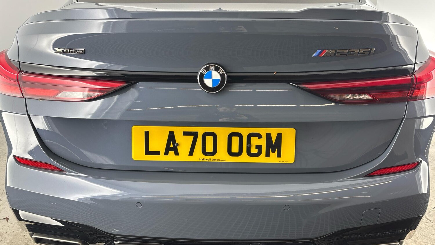 Used BMW 2 Series 2021 for sale - 76786459: Photo 24