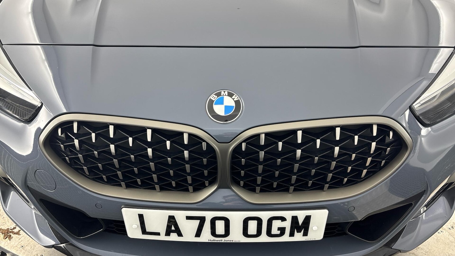 Used BMW 2 Series 2021 for sale - 76786459: Photo 26