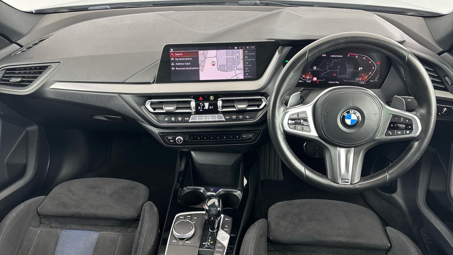 Used BMW 2 Series 2021 for sale - 76786459: Photo 4