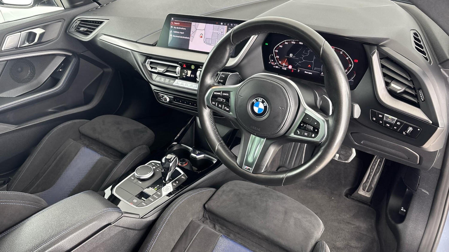 Used BMW 2 Series 2021 for sale - 76786459: Photo 6