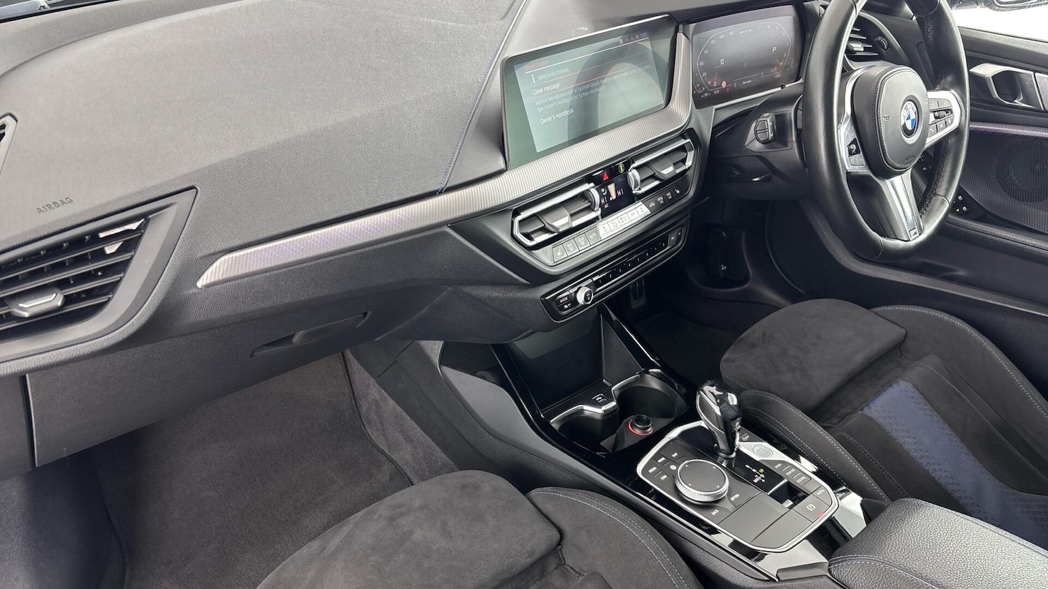 Used BMW 2 Series 2021 for sale - 76786459: Photo 7