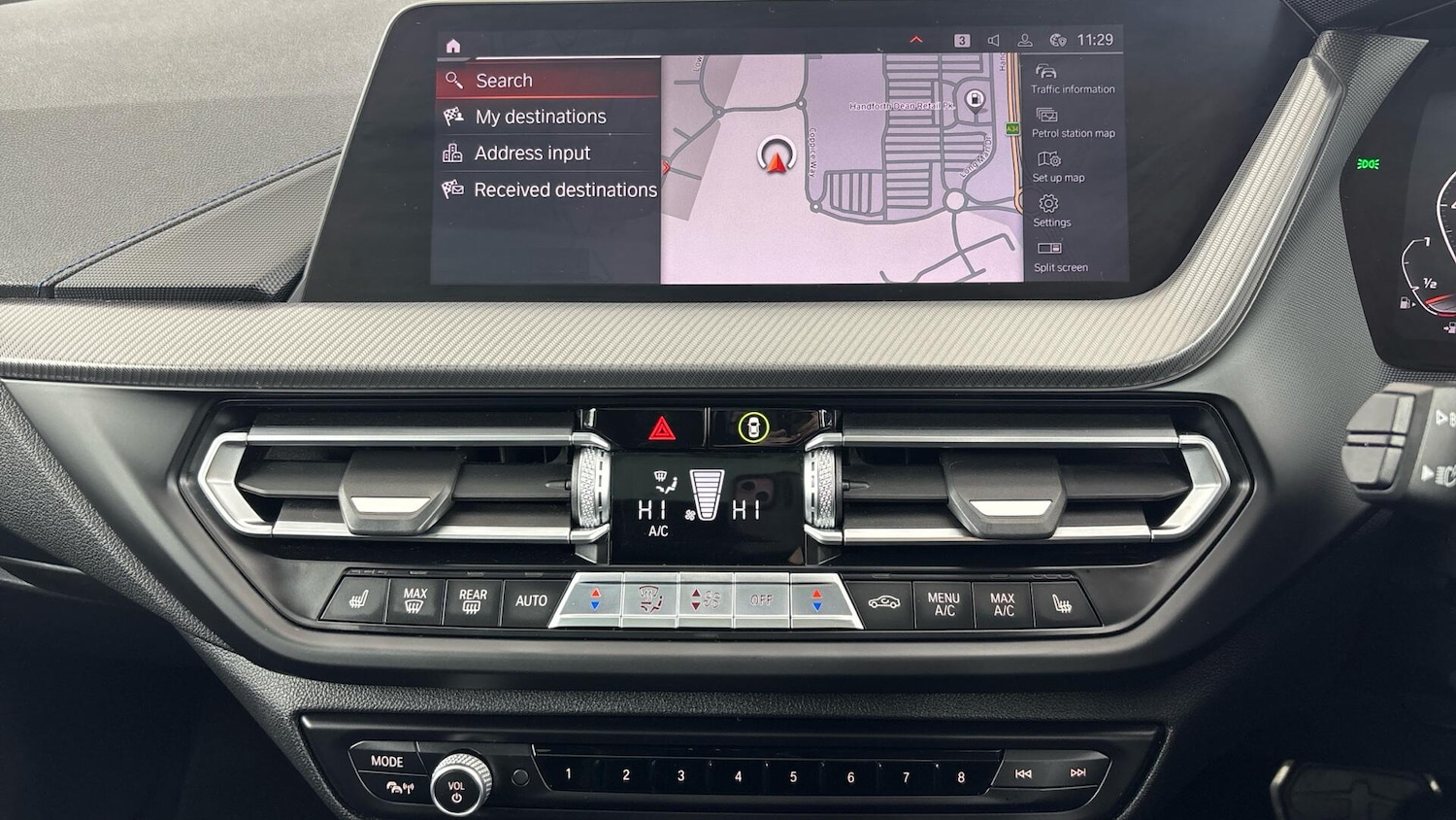 Used BMW 2 Series 2021 for sale - 76786459: Photo 8