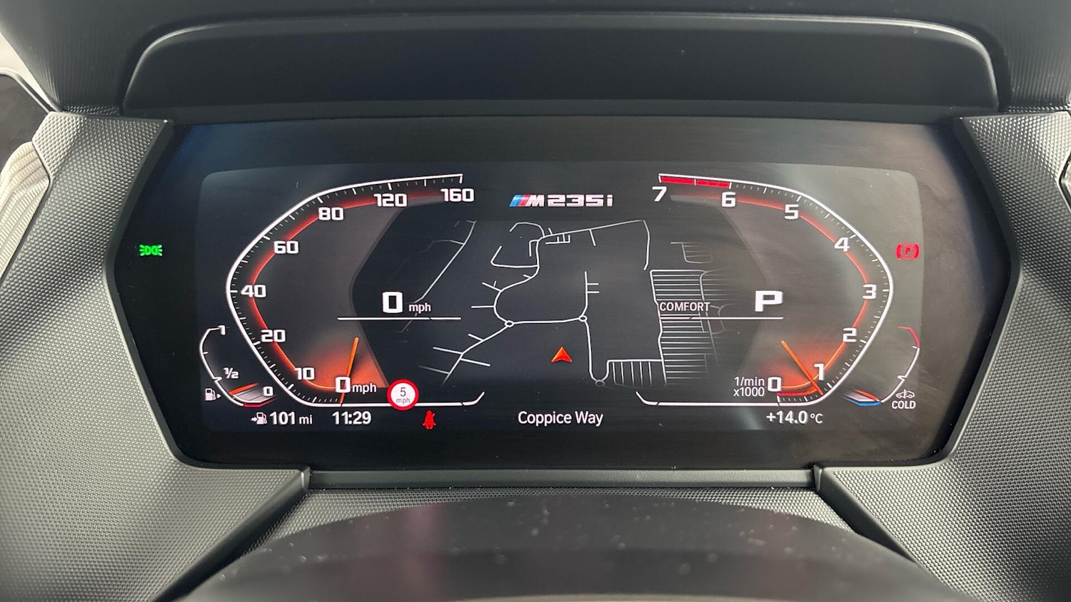 Used BMW 2 Series 2021 for sale - 76786459: Photo 9