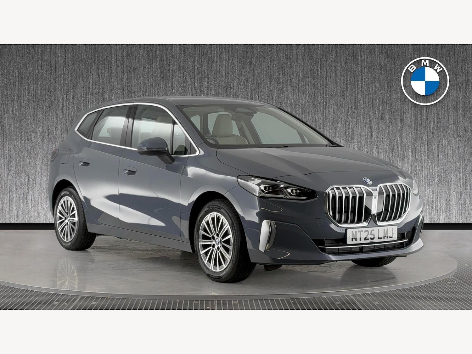 Used BMW 2 Series Active Tourer 2025 for sale - 76760381: Photo 1