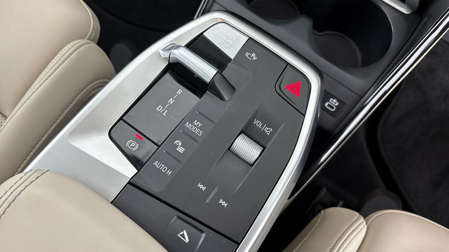 Used BMW 2 Series Active Tourer 2025 for sale - 76760381: Photo 19