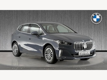 BMW - 2 Series Active Tourer