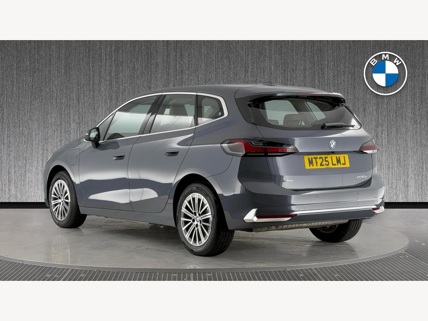 Used BMW 2 Series Active Tourer 2025 for sale - 76760381: Photo 2