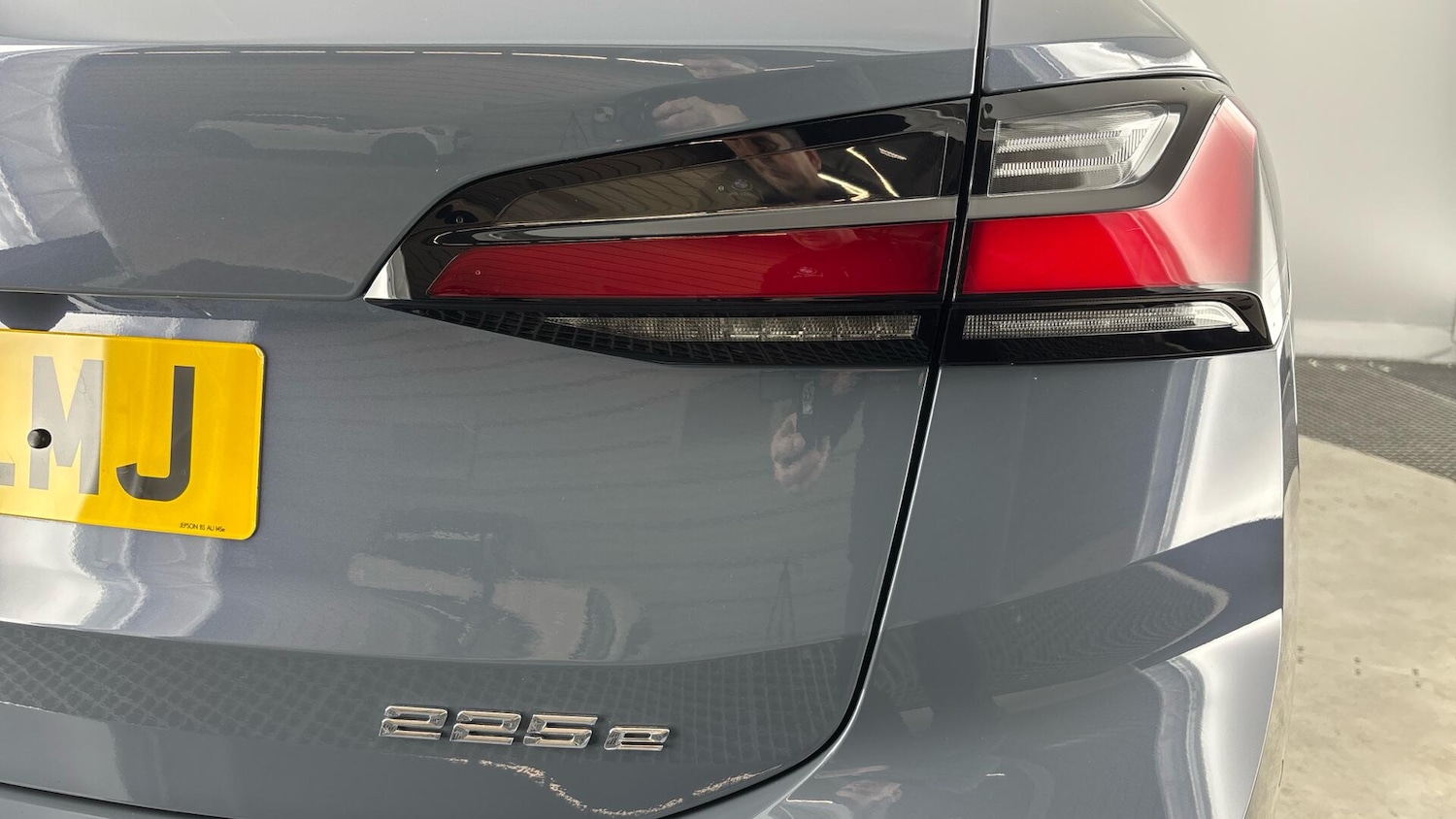 Used BMW 2 Series Active Tourer 2025 for sale - 76760381: Photo 22