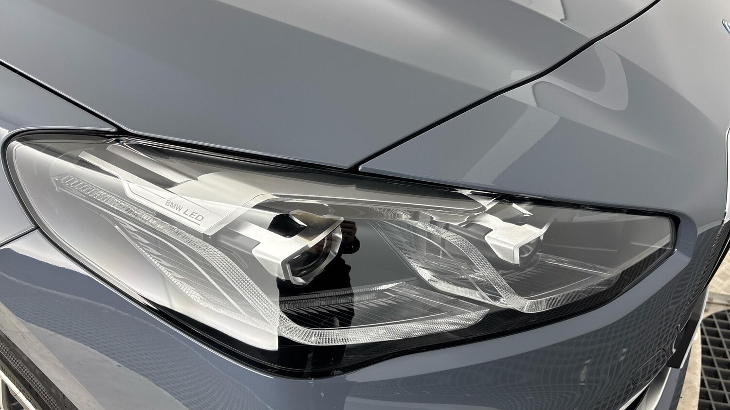 Used BMW 2 Series Active Tourer 2025 for sale - 76760381: Photo 23