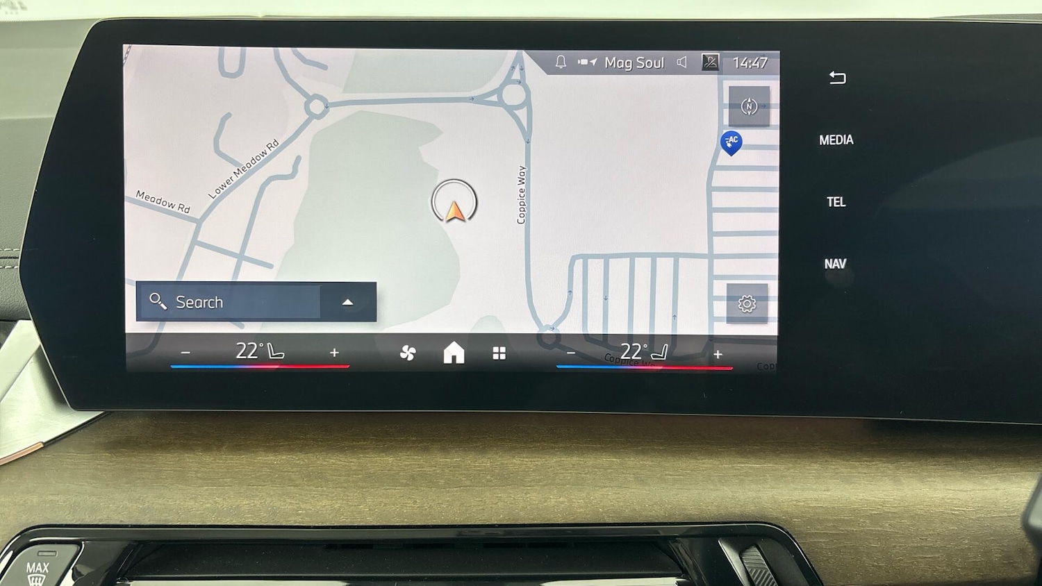 Used BMW 2 Series Active Tourer 2025 for sale - 76760381: Photo 25