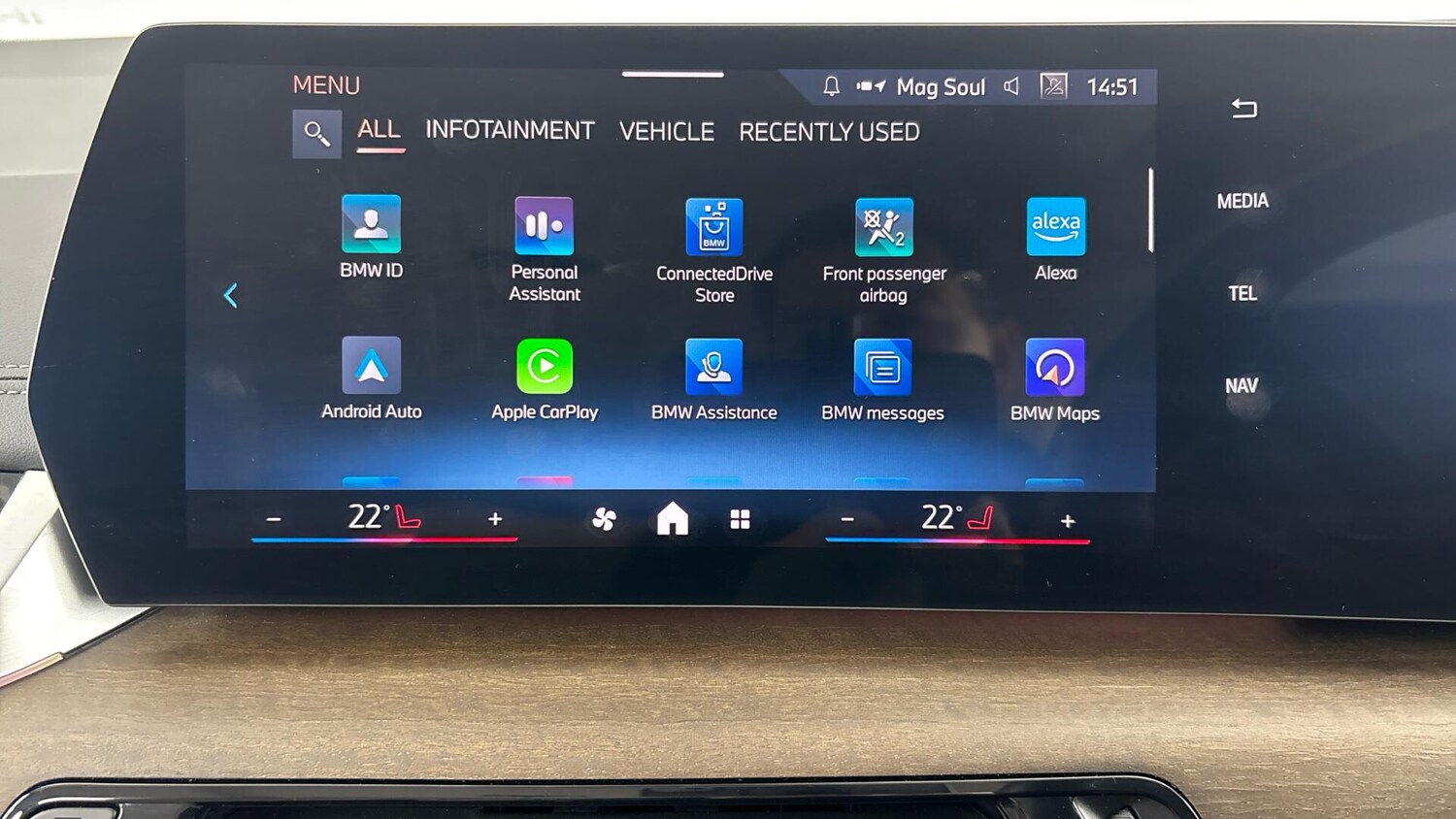 Used BMW 2 Series Active Tourer 2025 for sale - 76760381: Photo 31