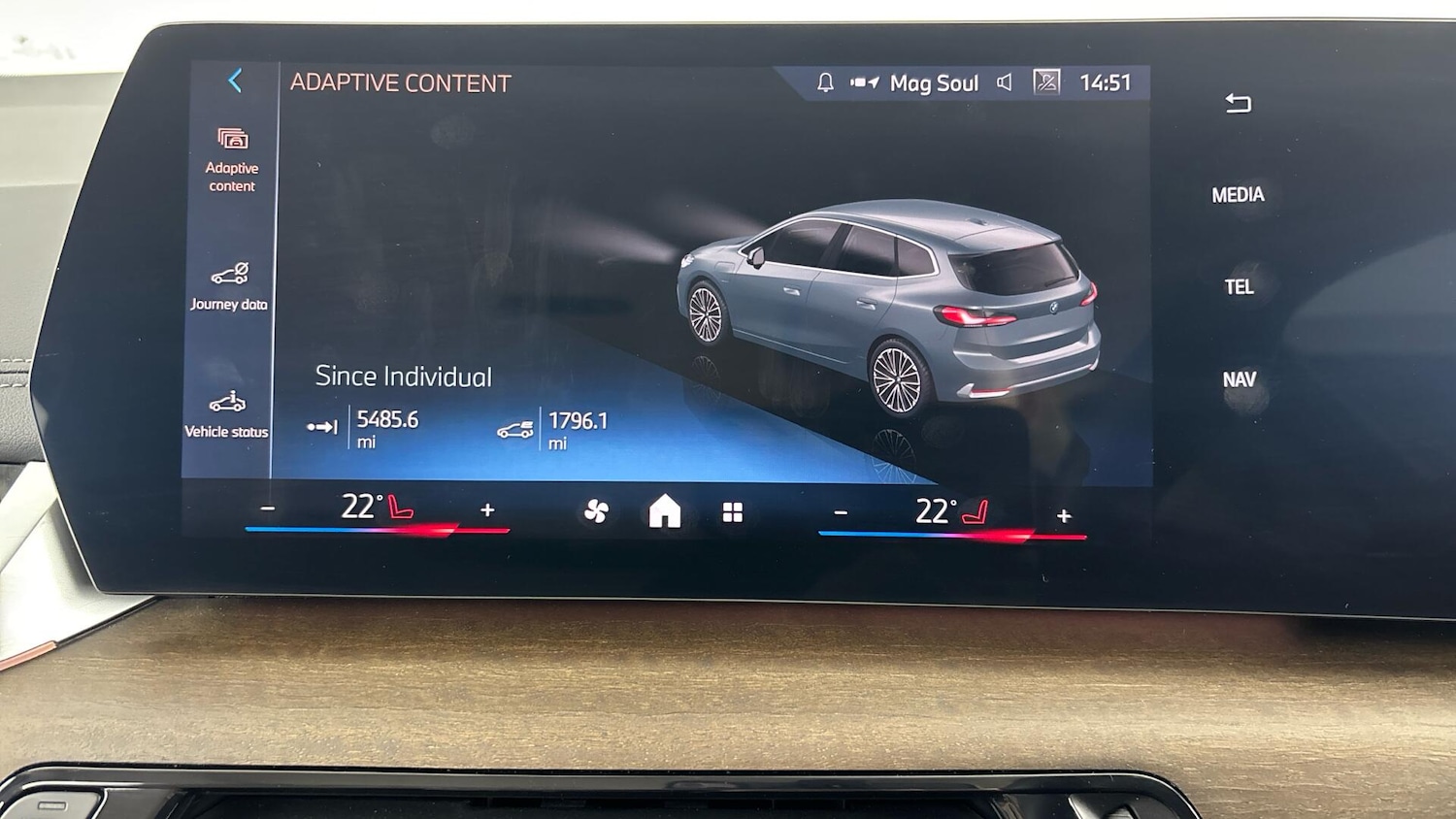 Used BMW 2 Series Active Tourer 2025 for sale - 76760381: Photo 33