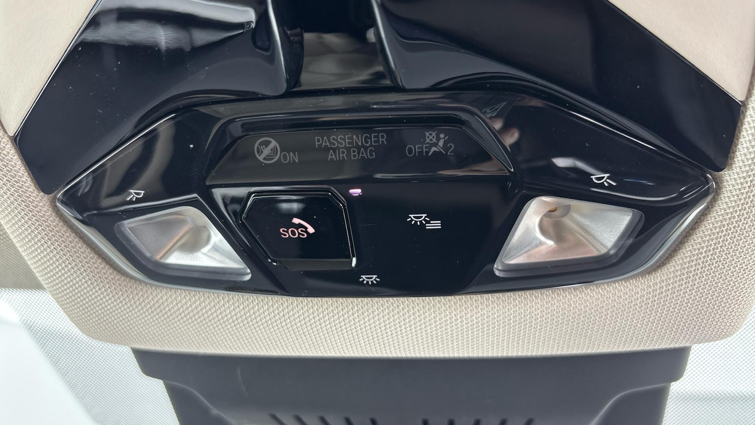 Used BMW 2 Series Active Tourer 2025 for sale - 76760381: Photo 39