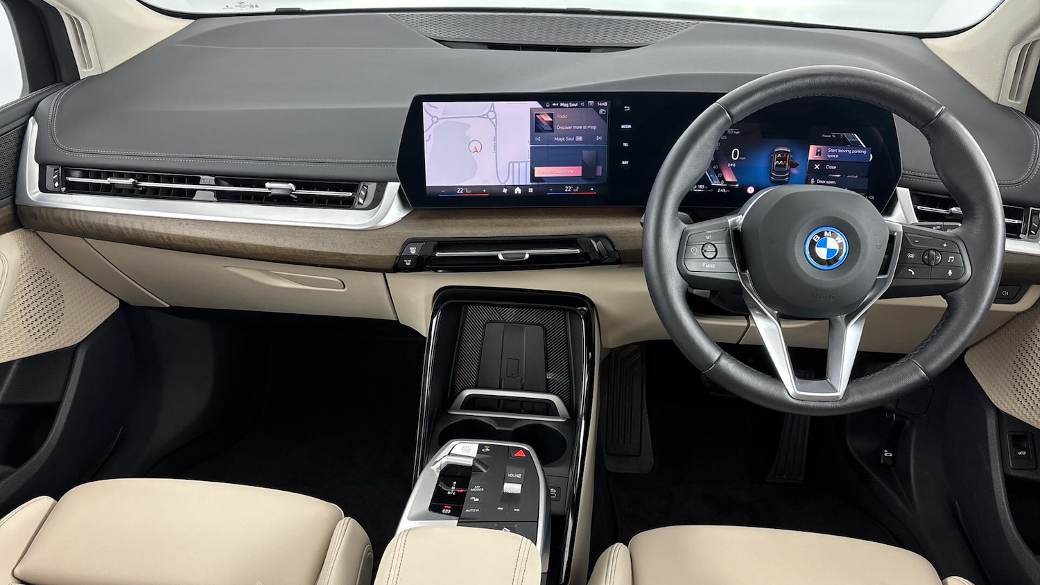 Used BMW 2 Series Active Tourer 2025 for sale - 76760381: Photo 4