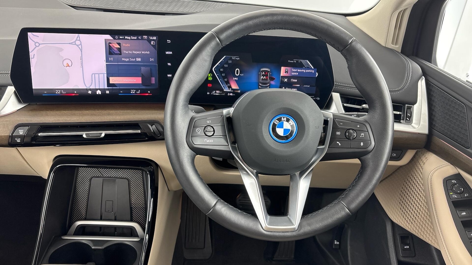 Used BMW 2 Series Active Tourer 2025 for sale - 76760381: Photo 5