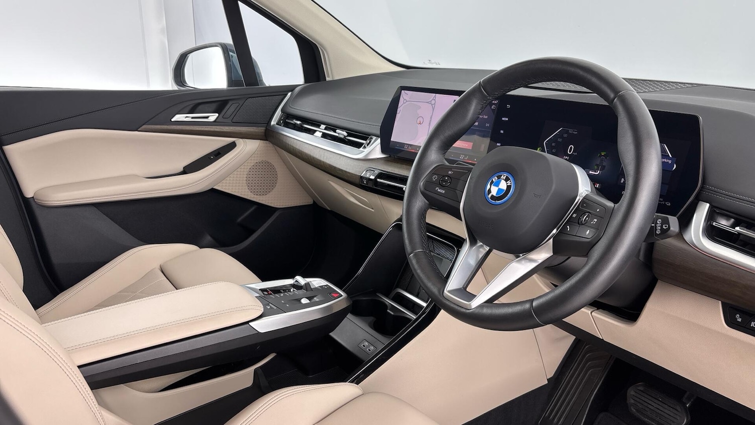 Used BMW 2 Series Active Tourer 2025 for sale - 76760381: Photo 6