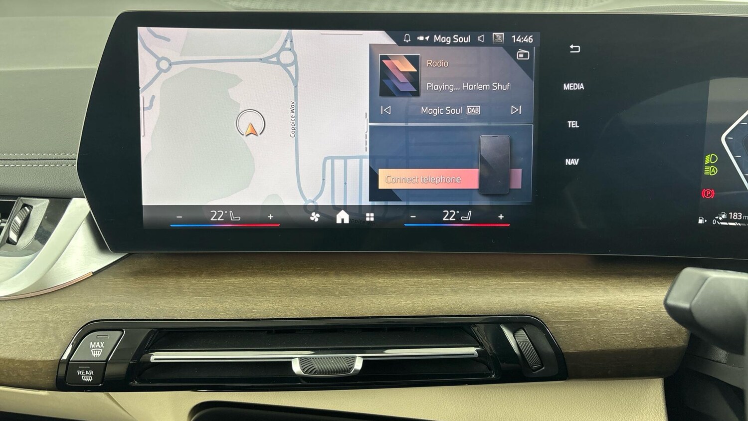 Used BMW 2 Series Active Tourer 2025 for sale - 76760381: Photo 8