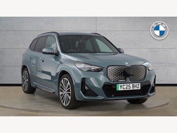 Used BMW iX1 2025 for sale - 78046704: Photo