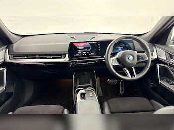 Used BMW iX1 2025 for sale - 78046704: Photo