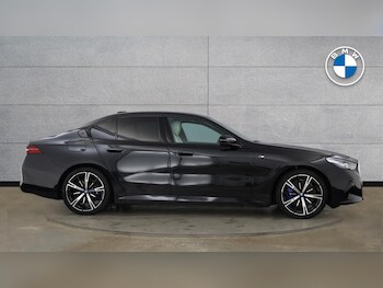 Used BMW i5 2025 for sale - 77524553: Photo