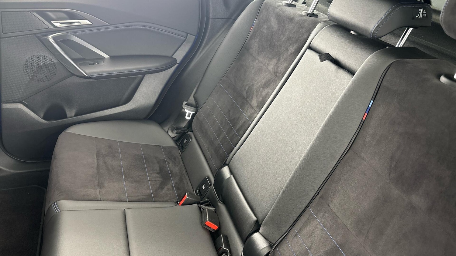 Used BMW iX1 2023 for sale - 77670539: Photo 12