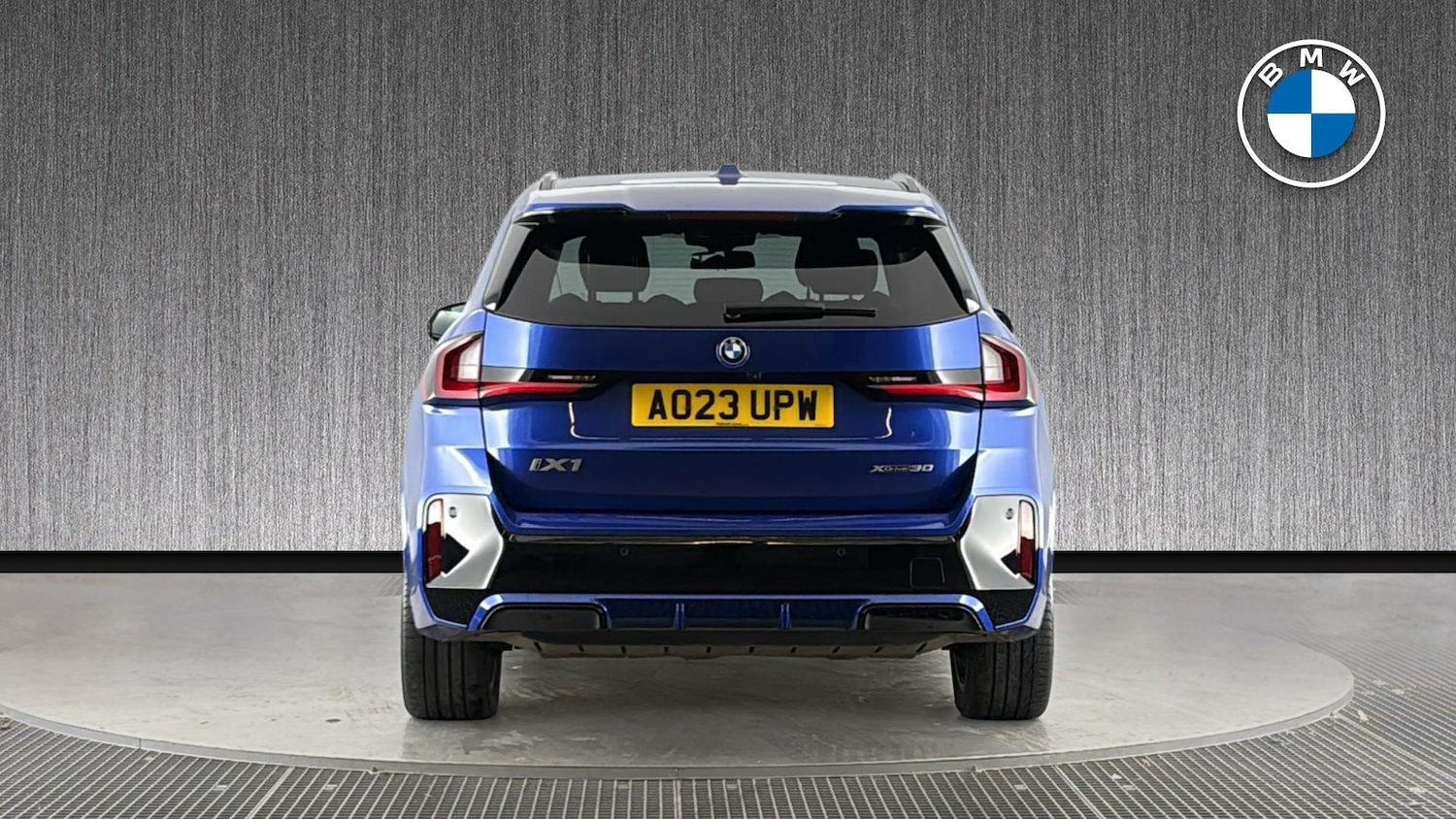 Used BMW iX1 2023 for sale - 77670539: Photo 15
