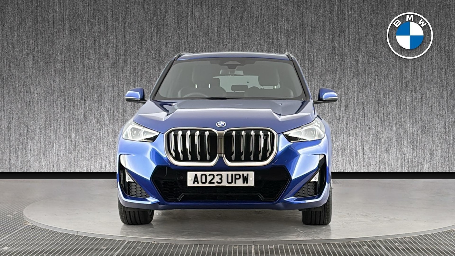 Used BMW iX1 2023 for sale - 77670539: Photo 16