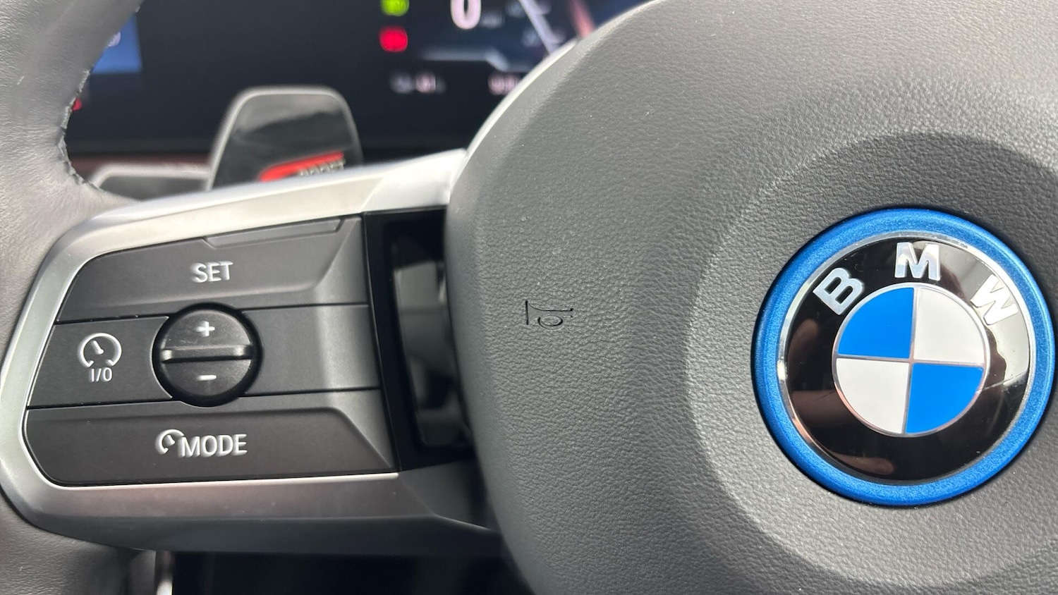 Used BMW iX1 2023 for sale - 77670539: Photo 17