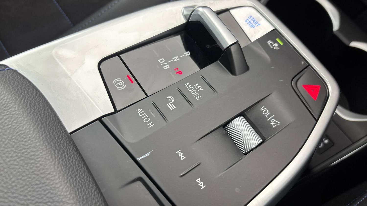 Used BMW iX1 2023 for sale - 77670539: Photo 19