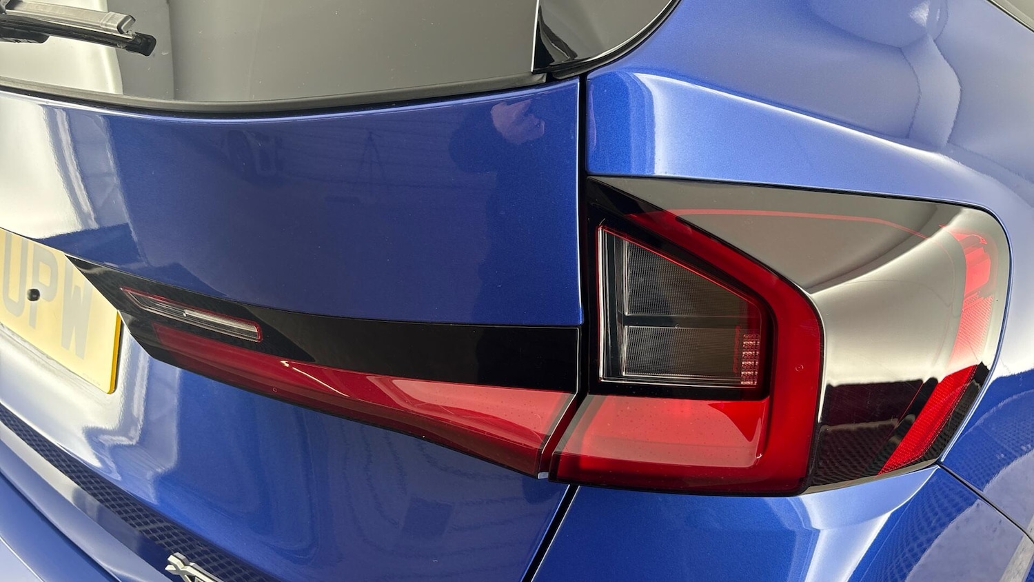 Used BMW iX1 2023 for sale - 77670539: Photo 22