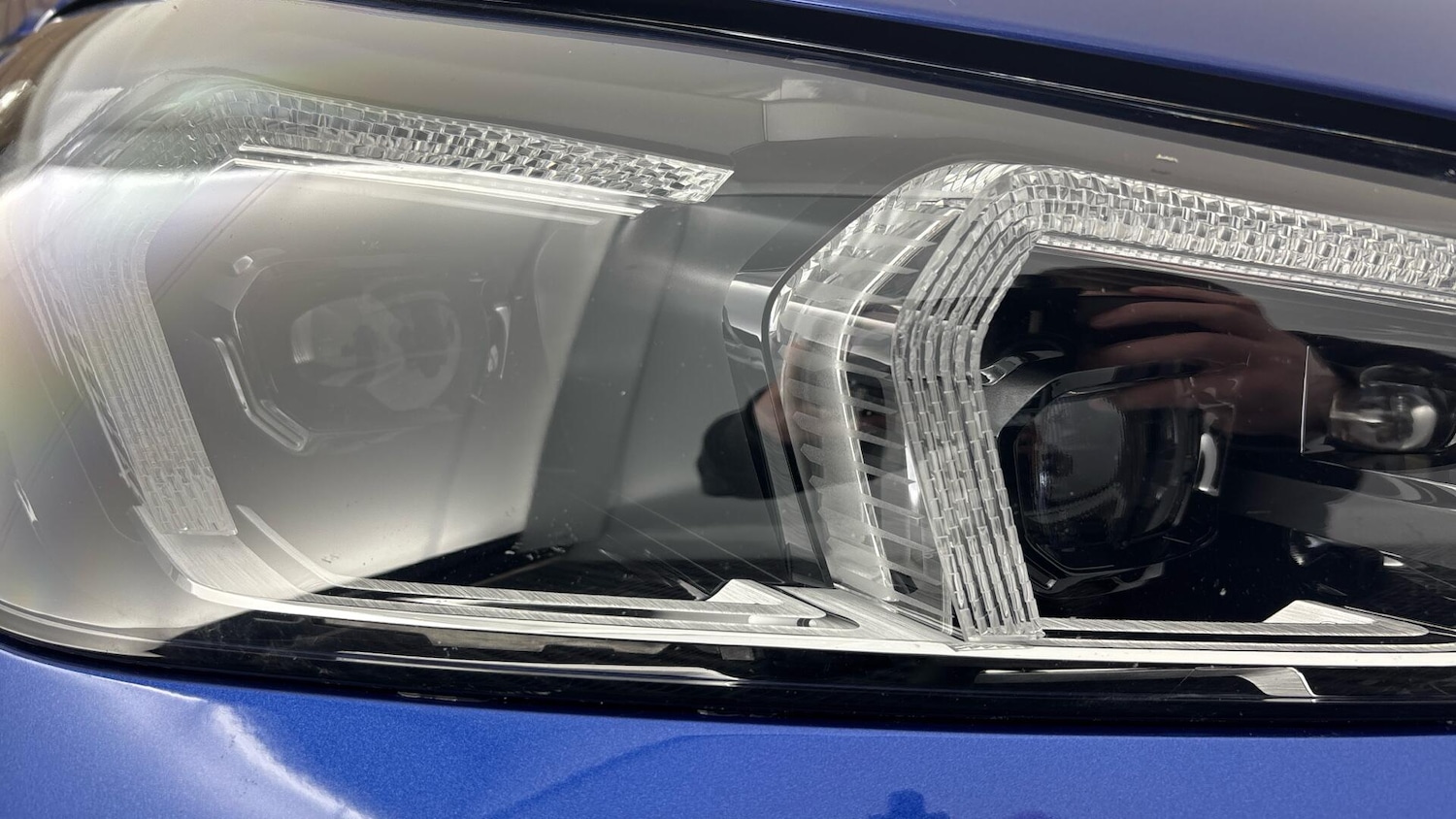 Used BMW iX1 2023 for sale - 77670539: Photo 23