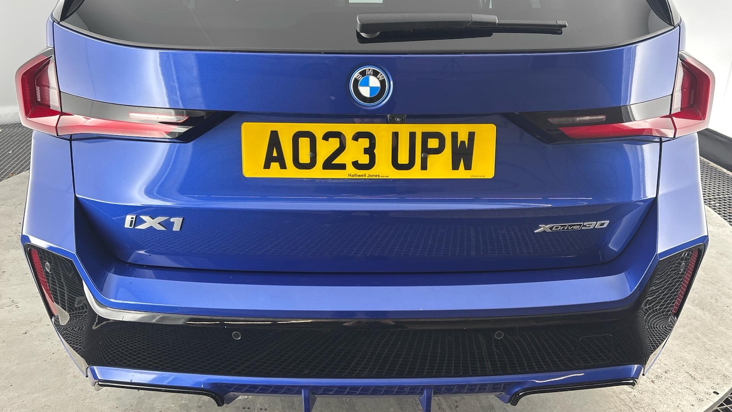 Used BMW iX1 2023 for sale - 77670539: Photo 24