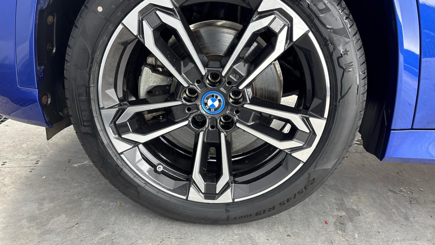 Used BMW iX1 2023 for sale - 77670539: Photo 27