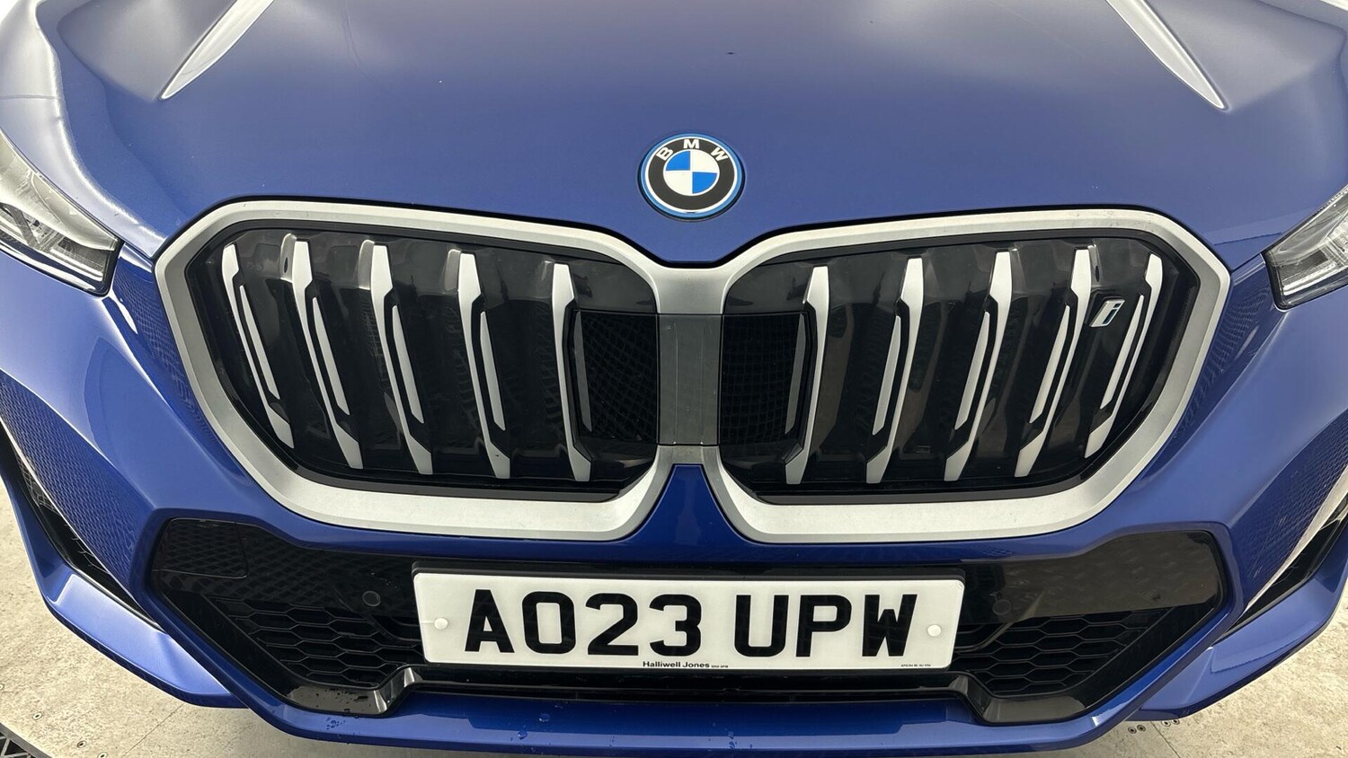 Used BMW iX1 2023 for sale - 77670539: Photo 28