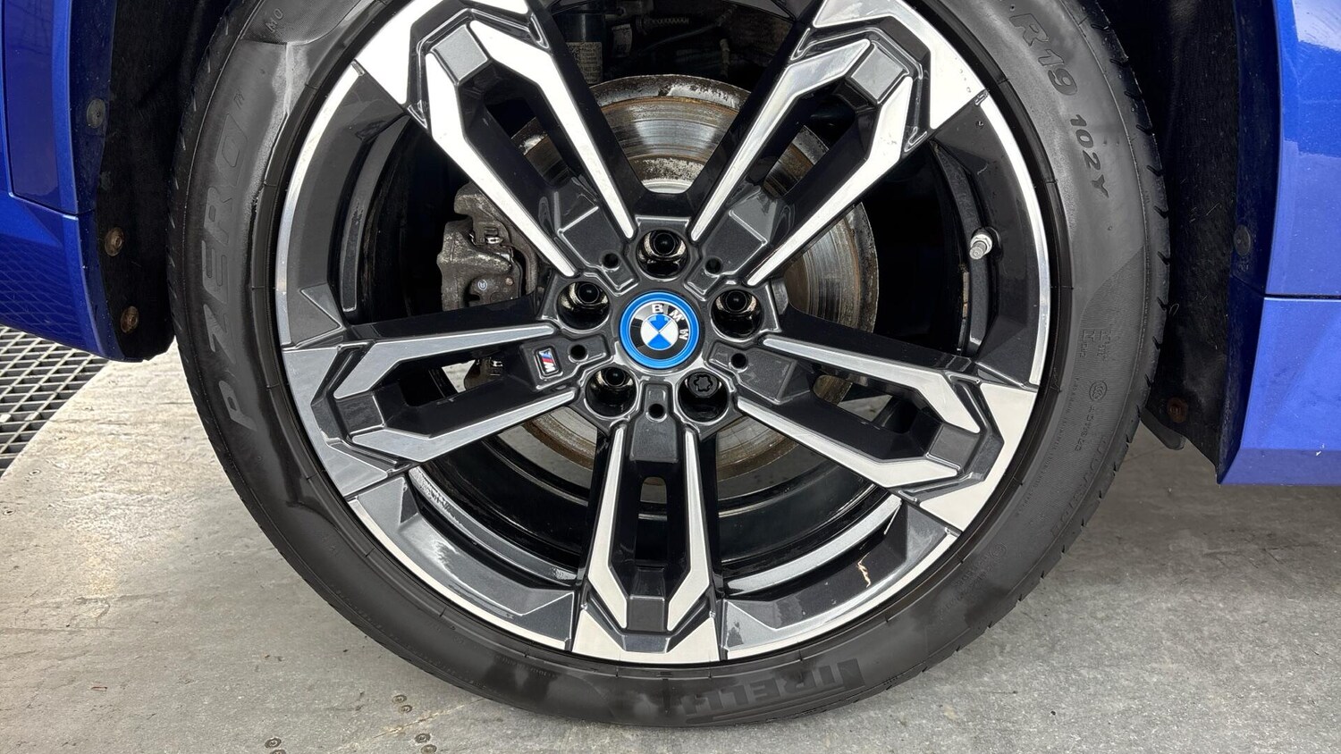 Used BMW iX1 2023 for sale - 77670539: Photo 30