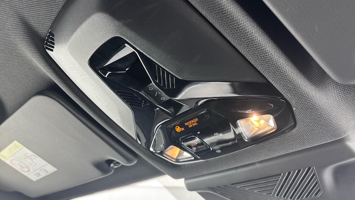 Used BMW iX1 2023 for sale - 77670539: Photo 34