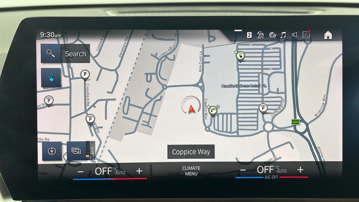 Used BMW iX1 2023 for sale - 77670539: Photo 36