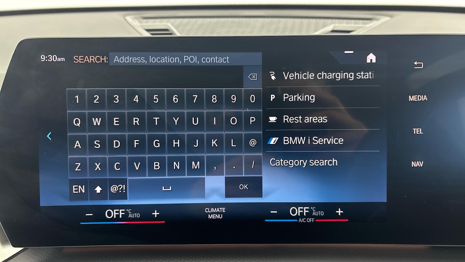 Used BMW iX1 2023 for sale - 77670539: Photo 37