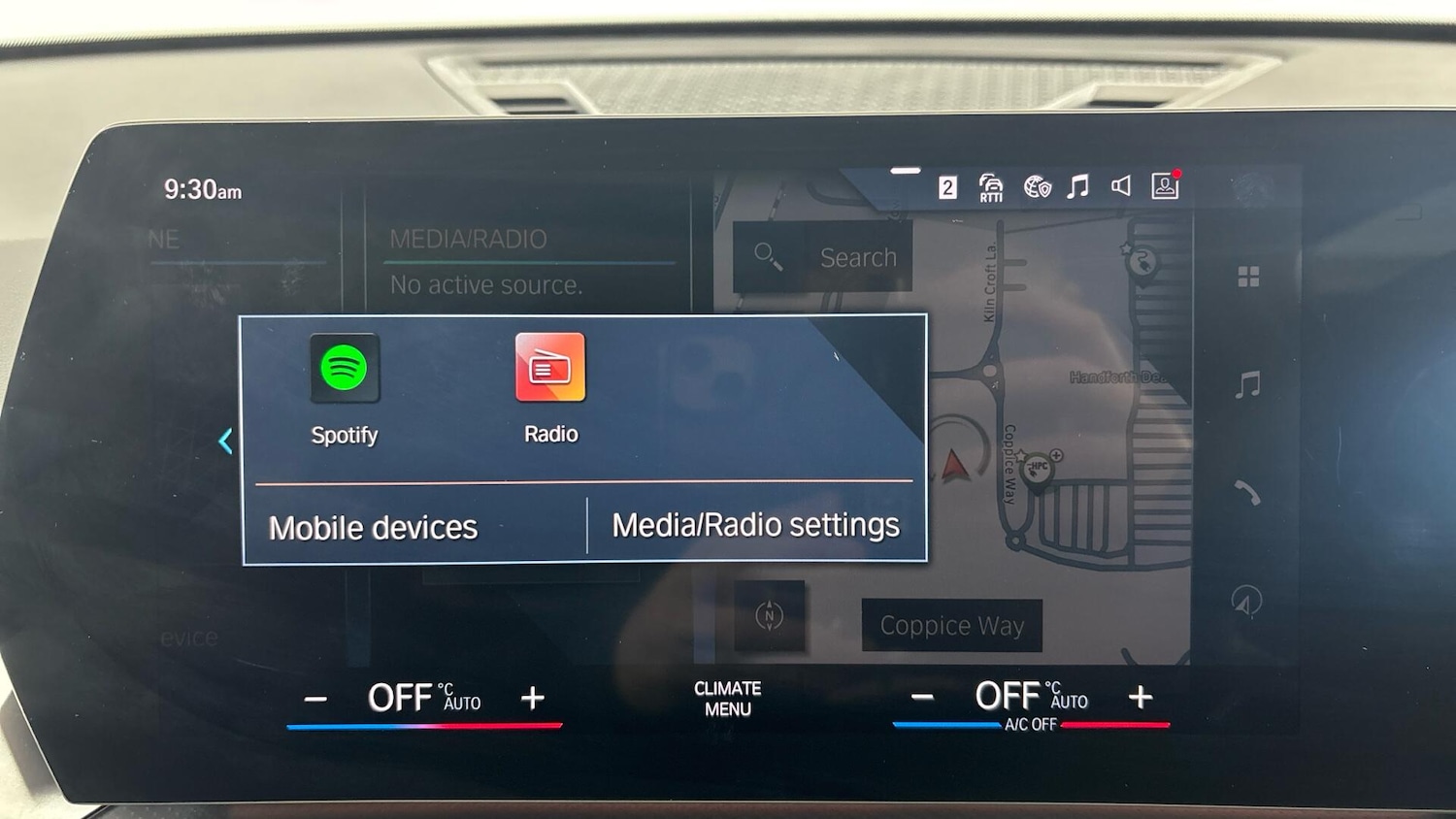 Used BMW iX1 2023 for sale - 77670539: Photo 39