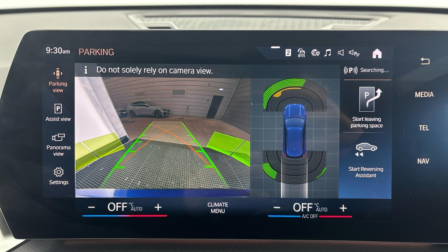 Used BMW iX1 2023 for sale - 77670539: Photo 40