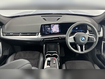 Used BMW iX1 2023 for sale - 77670539: Photo