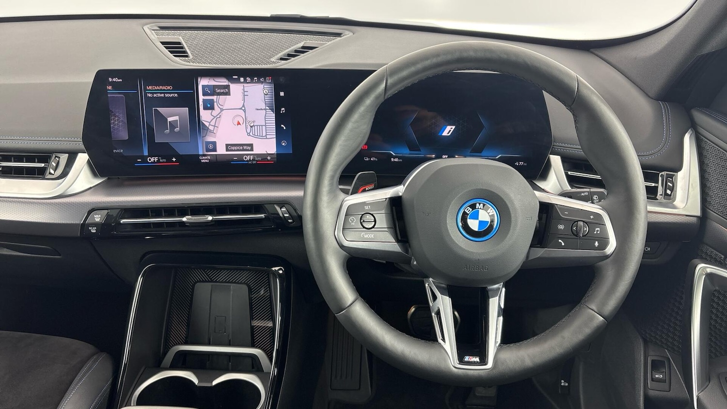 Used BMW iX1 2023 for sale - 77670539: Photo 5