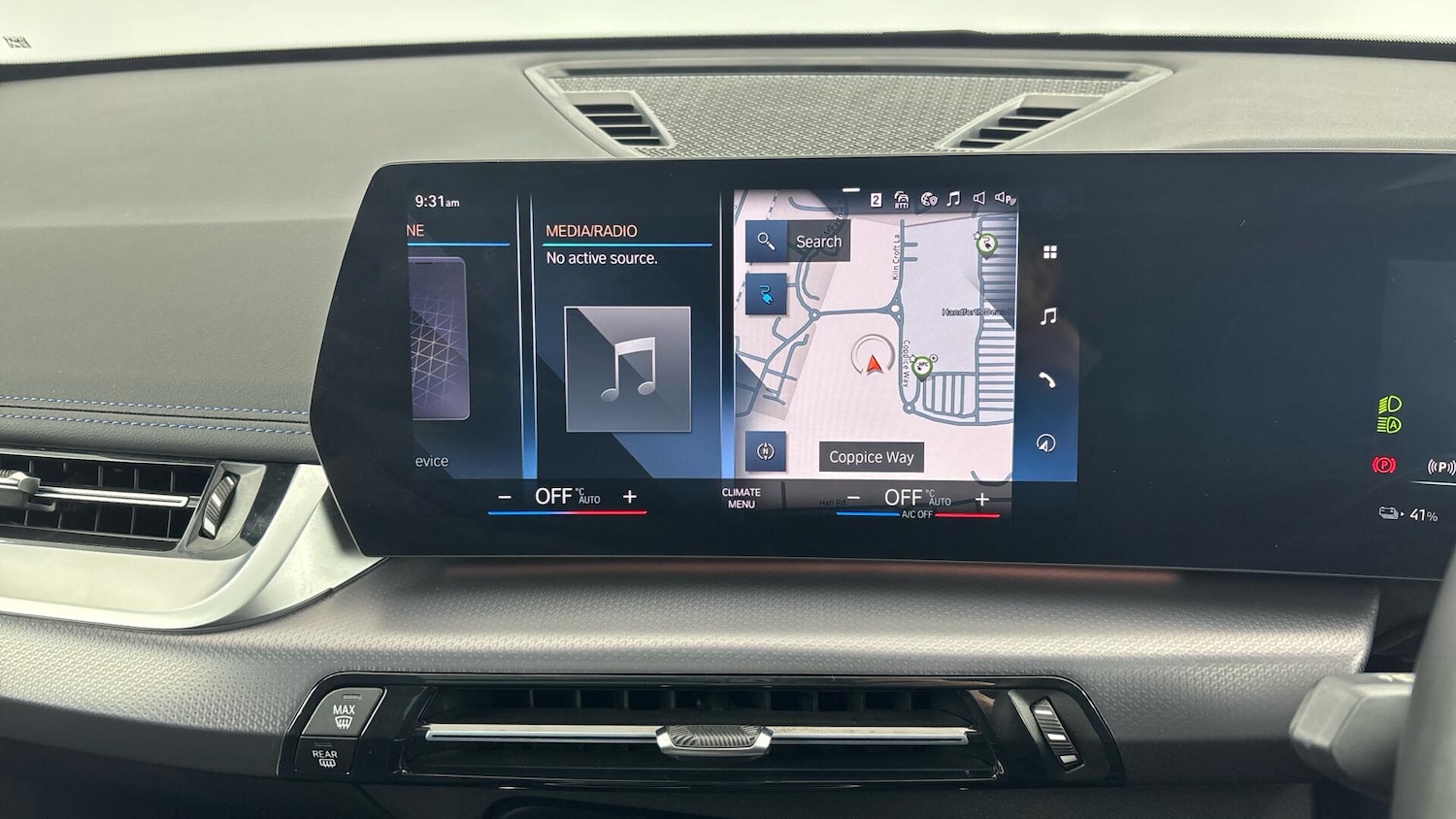 Used BMW iX1 2023 for sale - 77670539: Photo 8